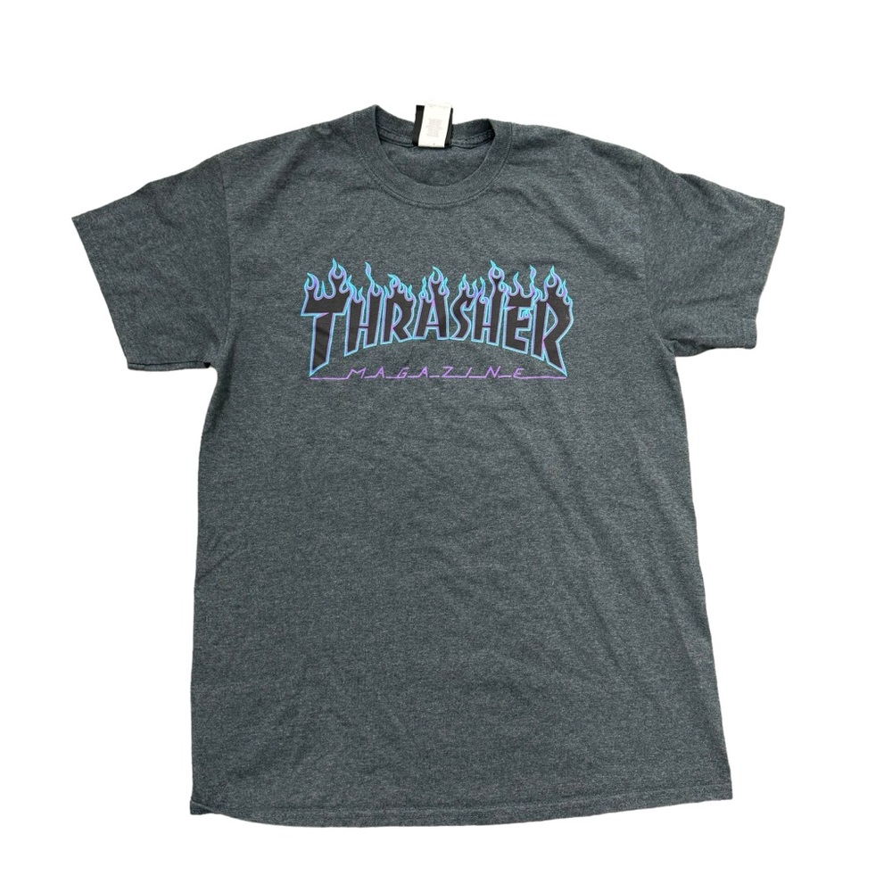Thrasher Skater T-Shirt